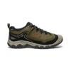 Keen Men's Targhee IV Wide Waterproof Hiking Shoe | Dark Olive/Gold Flame 1 Keen Men's Targhee IV Wide Waterproof Hiking Shoe | Dark Olive/Gold Flame -Keen 02ebfbaadbe174da0b26b45c730a64f52cdaf39b