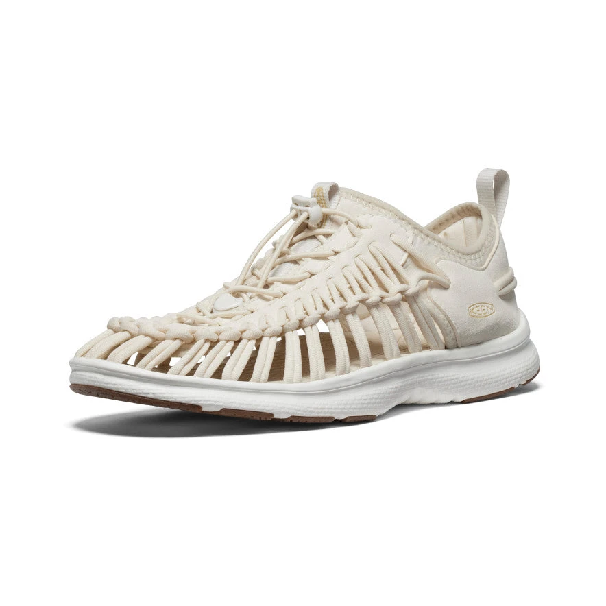 Keen Men's UNEEK 03 Sneaker Sandal | Birch/Star White 5 Keen Men's UNEEK 03 Sneaker Sandal | Birch/Star White - Image 3