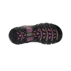 Keen Women's Targhee III Waterproof Mid | Weiss/Boysenberry 12 Keen Women's Targhee III Waterproof Mid | Weiss/Boysenberry -Keen 053f17087520ba970784d8f7a25195b04fe509a4