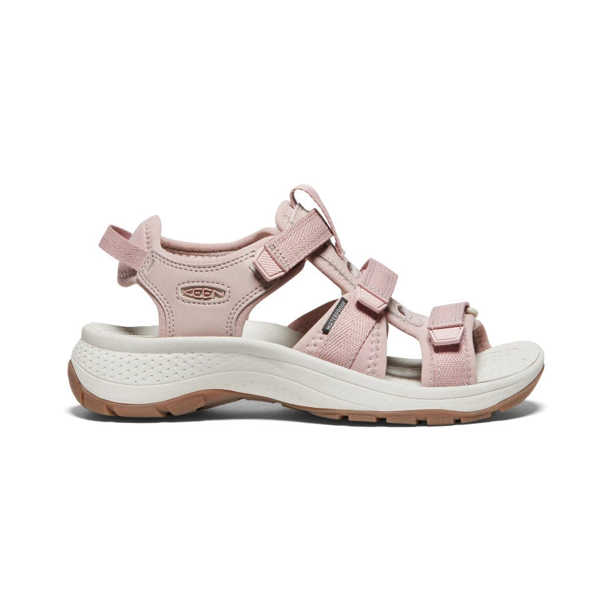 Keen Women's Astoria West Open-Toe | Fawn/Silver Birch 3 Keen Women's Astoria West Open-Toe | Fawn/Silver Birch