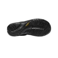 Keen Women's Presidio | Black/Magnet 9 Keen Women's Presidio | Black/Magnet -Keen 063f6189589b56cbf51182d3f2389535b749950c