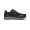 Keen Men's Sparta 2 (Aluminum Toe) | Brilliant Blue/Black -Keen 066936847338cf1ac77d00f50c329662c2febdea