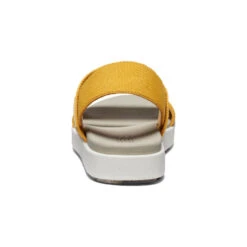 Keen Women's Elle Backstrap Sandal | Golden Yellow/Star White 12 Keen Women's Elle Backstrap Sandal | Golden Yellow/Star White -Keen 0684b4b07e4a81e9b0ddc8928ebcc72996741568