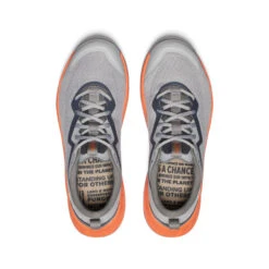 Keen Men's Versacore Speed Shoe | Alloy/Scarlet Ibis 11 Keen Men's Versacore Speed Shoe | Alloy/Scarlet Ibis -Keen 06e2289072df2e3ee0bef3309c155e1219e56411