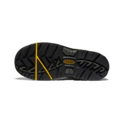 Keen Men's Milwaukee Waterproof (Steel Toe) | Dark Earth -Keen 098b635039a0bb95d93b9d7b3304dfbce2f6a2d9