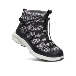 Keen Women's UNEEK SNK II Waterproof Chukka | Animal Print/Silver Birch 8 Keen Women's UNEEK SNK II Waterproof Chukka | Animal Print/Silver Birch -Keen 09c5ff11a55ee524d2c67584e9f789434080a485