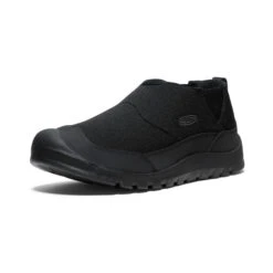 Keen Men's Hoodcamp Slip-On | Black/Magnet 10 Keen Men's Hoodcamp Slip-On | Black/Magnet -Keen 0b406b84914286a2c33bdffc4f763526e422dab7