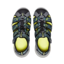 Keen Big Kids' Newport Neo H2 | Sea Moss/Steel Grey 11 Keen Big Kids' Newport Neo H2 | Sea Moss/Steel Grey -Keen 0bdd97a3a80f1004162cd42cbdcf79c3db07848f