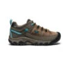 Keen Women's Targhee III Waterproof | Toasted Coconut/Porcelain -Keen 0bf50aab3b313d8c49808898bcecd1d81a9b68cb