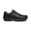 Keen Men's PTC Dress Oxford | Black -Keen 0c305d11fee6abd9f0a85383db0ac5016ab964c8