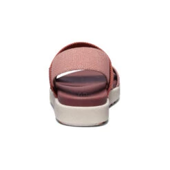 Keen Women's Elle Backstrap Sandal | Cork/Baked Clay -Keen 0c716b81dec17d6d9154179c14fda9df40b3e7b0