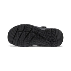 Keen Big Kids' Motozoa Sandal | Black/Alloy 11 Keen Big Kids' Motozoa Sandal | Black/Alloy -Keen 0c8ecdd7cb3e5876814212dd8aa71d45fefb0554