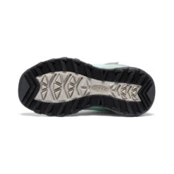 Keen Little Kids' Wanduro Waterproof Boot | Granite Green/Ibis Rose -Keen 0e3886f0d65f6a36ee51f31f40b09a0c69e1a1f7