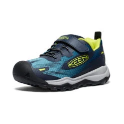 Keen Little Kids' Wanduro Speed Hiking Shoe | Legion Blue/Evening Primrose 10 Keen Little Kids' Wanduro Speed Hiking Shoe | Legion Blue/Evening Primrose -Keen 0ee175f4ac44503887790270df8a442210affcae