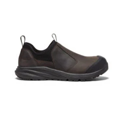 Keen Men's Vista Energy+ Shift ESD (Carbon-Fiber Toe) | Coffee Bean/Black