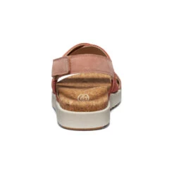 Keen Women's Elle Criss Cross Sandal | Baked Clay/Cork 12 Keen Women's Elle Criss Cross Sandal | Baked Clay/Cork -Keen 0fb9d3b64deb0f861c6aa2cc01d5302f280835b6