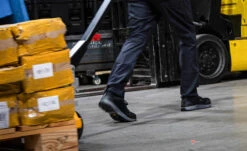 Keen Men's Sparta 2 ESD (Soft Toe) | Steel Grey/Black 13 Keen Men's Sparta 2 ESD (Soft Toe) | Steel Grey/Black -Keen 1025723 PDP TopImage