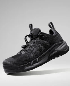 Keen Men's Birmingham (Carbon-Fiber Toe) | Black/Magnet 14 Keen Men's Birmingham (Carbon-Fiber Toe) | Black/Magnet -Keen 1026359 PDP LeftImage