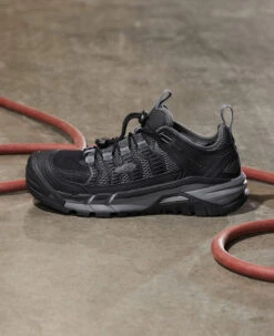 Keen Men's Birmingham (Carbon-Fiber Toe) | Black/Magnet 15 Keen Men's Birmingham (Carbon-Fiber Toe) | Black/Magnet -Keen 1026359 PDP RightImage