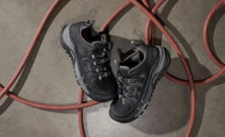 Keen Men's Birmingham (Carbon-Fiber Toe) | Black/Magnet 13 Keen Men's Birmingham (Carbon-Fiber Toe) | Black/Magnet -Keen 1026359 PDP TopImage