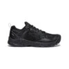 Keen Men's NXIS EVO Waterproof Shoe | Triple Black