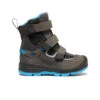 Keen Little Kids' Redwood Winter Waterproof Boot | Raven/Magnet -Keen 134e0414f5685ba66537328e509019b9cbc2b5e5