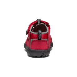 Keen Toddlers' Seacamp II CNX | Racing Red/Gargoyle 15 Keen Toddlers' Seacamp II CNX | Racing Red/Gargoyle -Keen 13daf9fa7cd3afba7f6612b5dbb099c12945a5a5