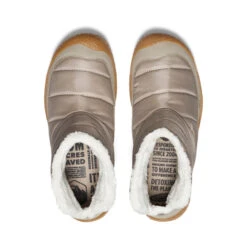 Keen Women's Howser Fold Down | Timberwolf/Plaza Taupe -Keen 13f9d97661440a734d28743d63b9febc337574ed