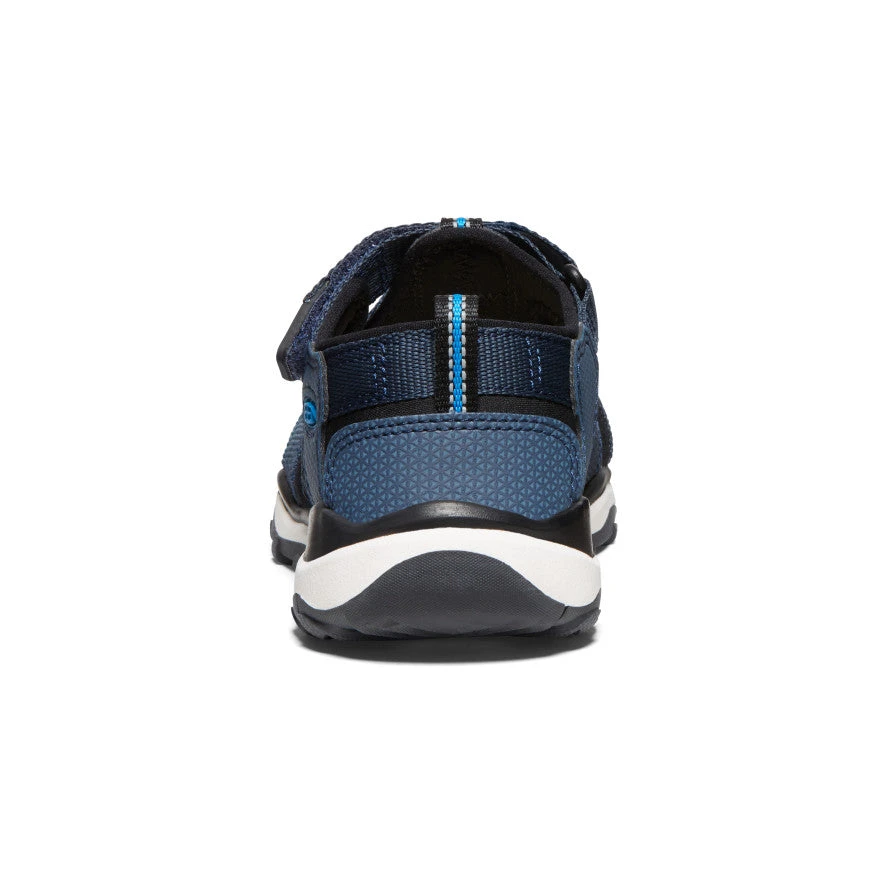 Keen Big Kids' Newport Neo H2 | Blue Nights/Brilliant Blue 7 Keen Big Kids' Newport Neo H2 | Blue Nights/Brilliant Blue - Image 5