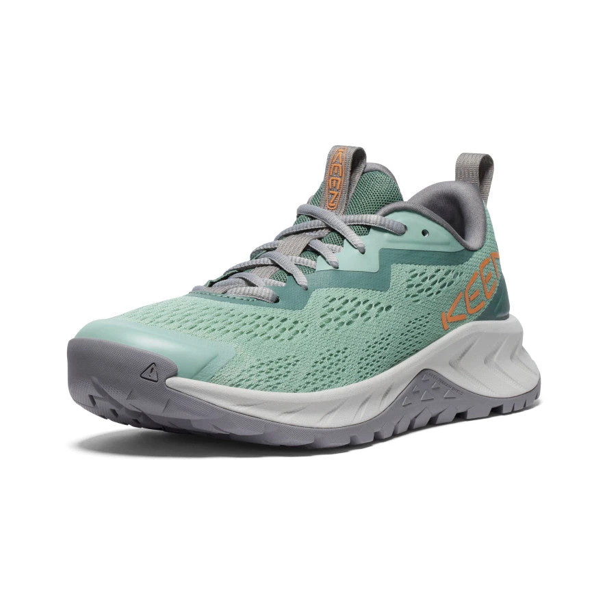 Keen Women's Versacore Speed Shoe | Granite Green/Tangerine 5 Keen Women's Versacore Speed Shoe | Granite Green/Tangerine - Image 3