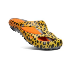 Keen Men's Shanti Arts | THC Cheetah Rainbow 8 Keen Men's Shanti Arts | THC Cheetah Rainbow -Keen 152e17020f41a3ac6aa2917899ca58204d7da63c