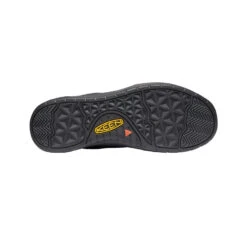 Keen Men's Jasper II Waterproof Shoe | Black/Raven -Keen 15a69274c10073e0739ebe5709c7155f3714d330