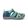 Keen Little Kids' Seacamp II CNX | Vintage Indigo/Evening Primrose -Keen 15c77736a83fbba0f3707b1304c75f9ba8d768ad