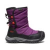 Keen Little Kids' Puffrider Waterproof Winter Boot | Charisma/Orange -Keen 16aaacad47c4fabee606c7416dba185e0ad957e2