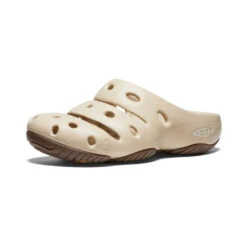 Keen Women's Yogui Clog | Safari/Silver Birch -Keen 16dd3ac3e46a6da40da9d6ffb54eaf170030cbef