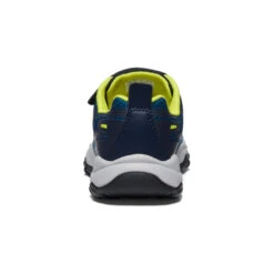 Keen Little Kids' Wanduro Speed Hiking Shoe | Legion Blue/Evening Primrose 12 Keen Little Kids' Wanduro Speed Hiking Shoe | Legion Blue/Evening Primrose -Keen 171f650492d2d6e2af6e4b693f199e26f3ee991b
