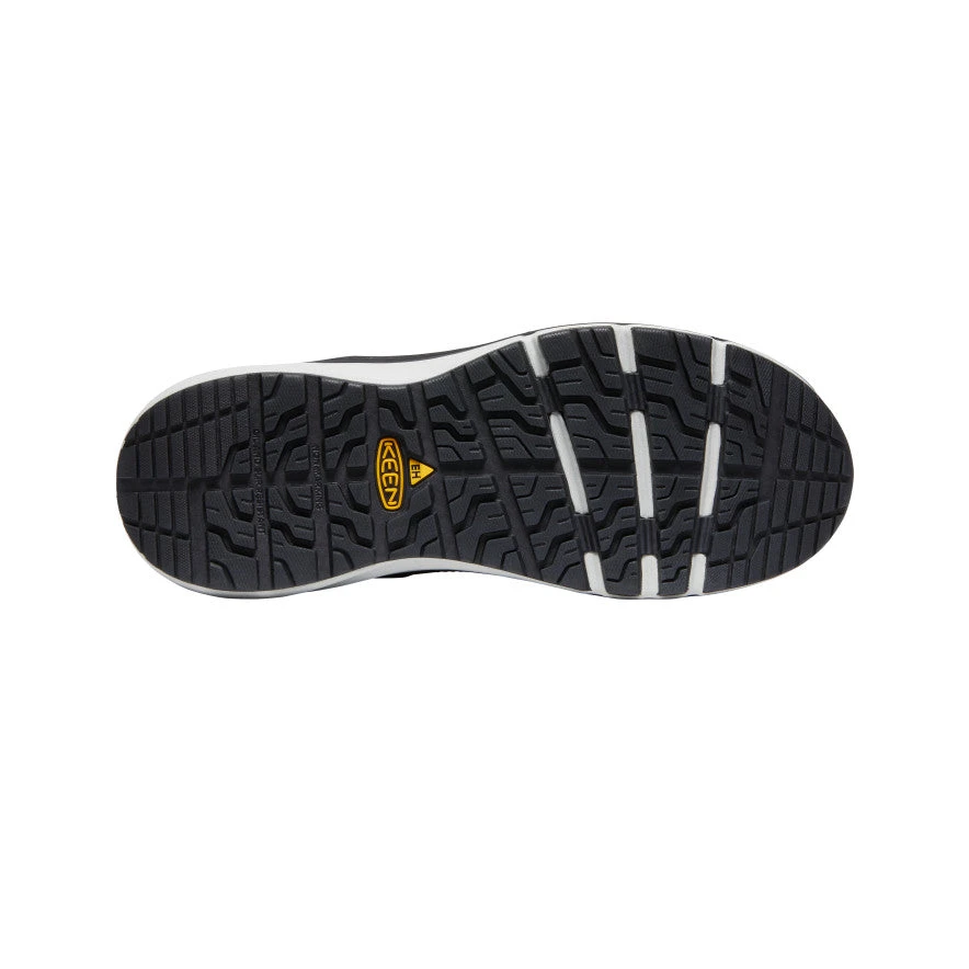 Keen Men's Red Hook Waterproof Boot (Soft Toe) | Tobacco/Black 6 Keen Men's Red Hook Waterproof Boot (Soft Toe) | Tobacco/Black - Image 4