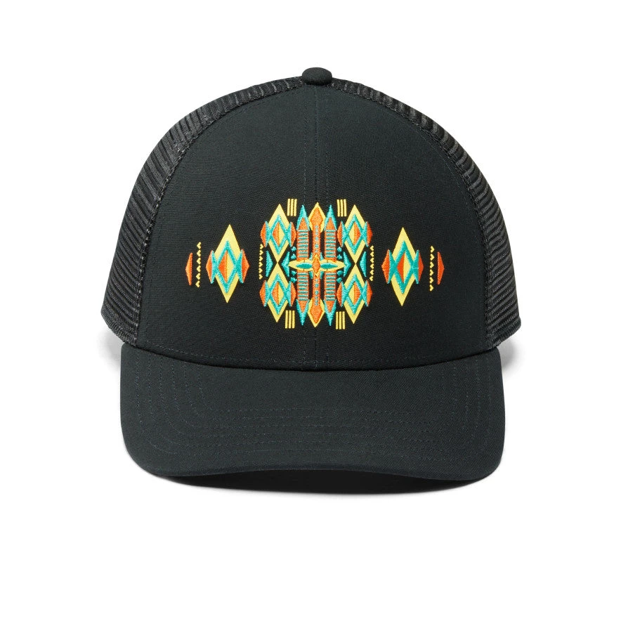 Keen Diamonds Hat | Black 4 Keen Diamonds Hat | Black - Image 2