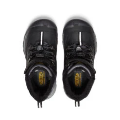 Keen Little Kids' Kanibou Waterproof Winter Boot | Black/Magnet 11 Keen Little Kids' Kanibou Waterproof Winter Boot | Black/Magnet -Keen 17b0c52138a2f4ed557b780e68edb9d09cbd76be