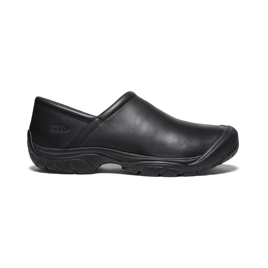 Keen Men's PTC Slip-On II | Black 3 Keen Men's PTC Slip-On II | Black