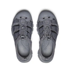 Keen Men's Newport H2 | Monochrome/Steel Grey -Keen 18160a34e0bbb09e696e5f7177b80f2314c7efda