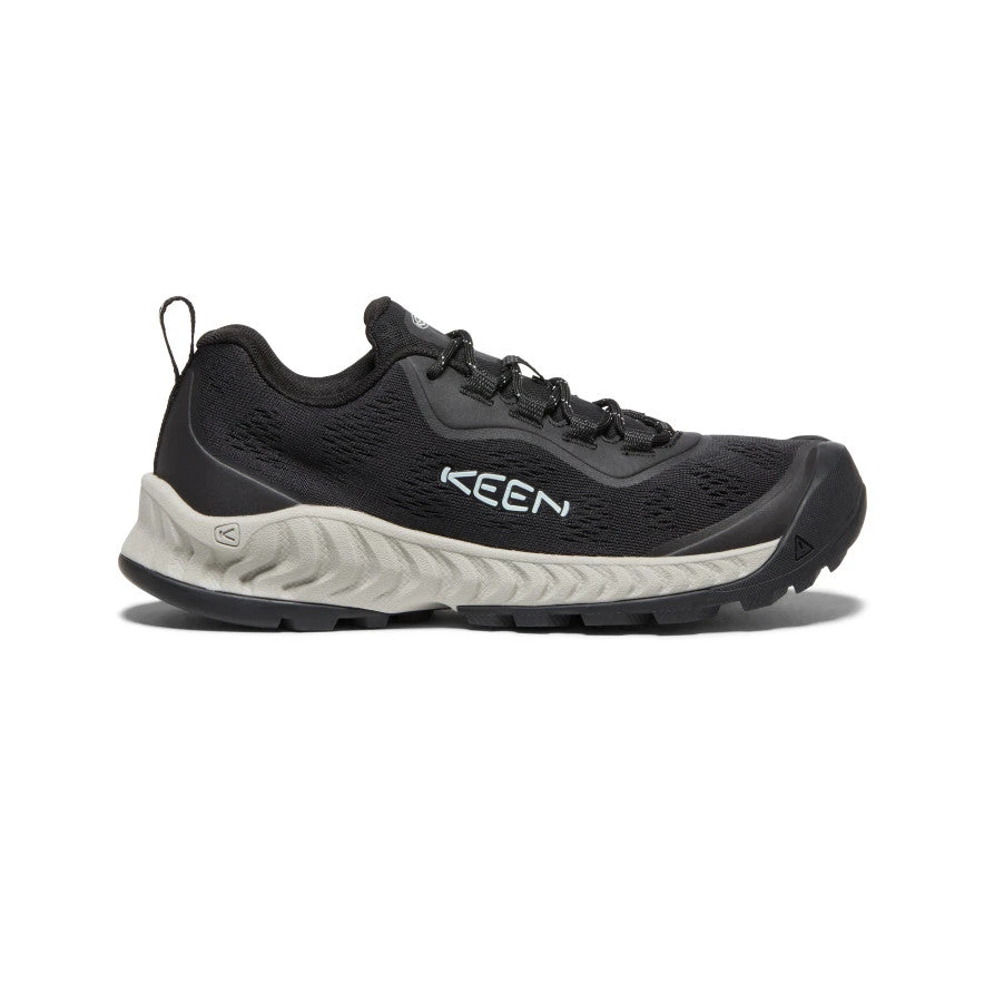 Keen Women's NXIS Speed | Black/Blue Glass 3 Keen Women's NXIS Speed | Black/Blue Glass