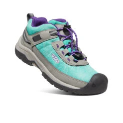 Keen Big Kids' Targhee Sport Vent Shoe | Waterfall/Vapor 11 Keen Big Kids' Targhee Sport Vent Shoe | Waterfall/Vapor -Keen 188c6eb8bec7a7b6f9b78a59372f212997288e39