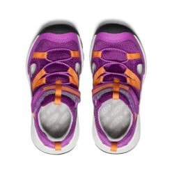 Keen Little Kids' Motozoa Sandal | Willowherb/Tangerine 11 Keen Little Kids' Motozoa Sandal | Willowherb/Tangerine -Keen 19c7e8c7a94854ebb98d613ee83cb96c5796df0f