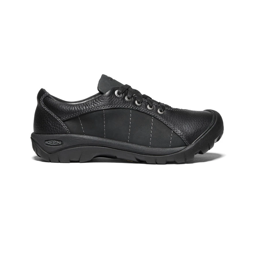 Keen Women's Presidio | Black/Magnet 3 Keen Women's Presidio | Black/Magnet