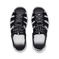 Keen Women's Astoria West Sandal | Black/Grey -Keen 1b0bbac11d212245344095af92f109b1f9b1765b