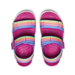 Keen Little Kids' Elle Backstrap | Rainbow/Festival Fuchsia 11 Keen Little Kids' Elle Backstrap | Rainbow/Festival Fuchsia -Keen 1b68806075fa4a161d6cef65171d06a1604622ce