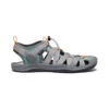 Keen Women's Drift Creek H2 Sandal | Alloy/Granite Green -Keen 1d380b8995ab318fa684227c47c301cf169a50d2