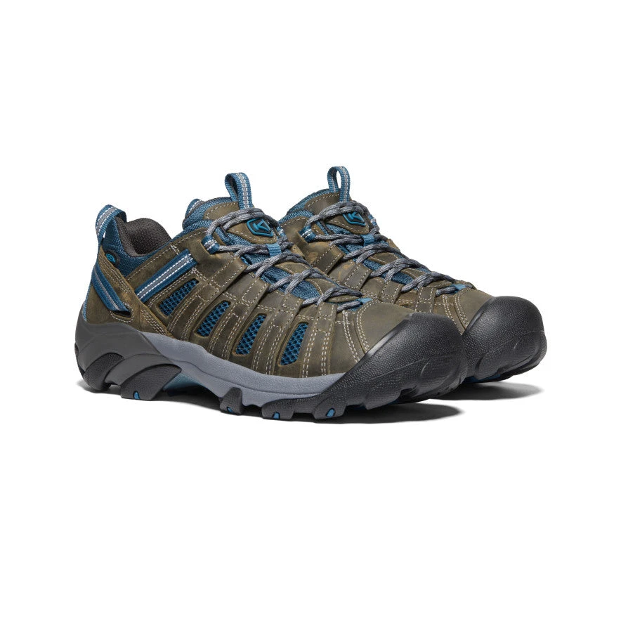 Keen Men's Voyageur | Alcatraz/Legion Blue 4 Keen Men's Voyageur | Alcatraz/Legion Blue - Image 2