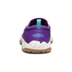 Keen Big Kids' Speed Hound Slip-On | Tillandsia Purple/Ipanema -Keen 1f566d511b8deff7b4ff2abfc625c7452feac672
